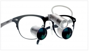 Oswietlenie pola zabiegowego led Focus ExamVision