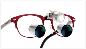 Oswietlenie led pola zabiegowego Nano ExamVision